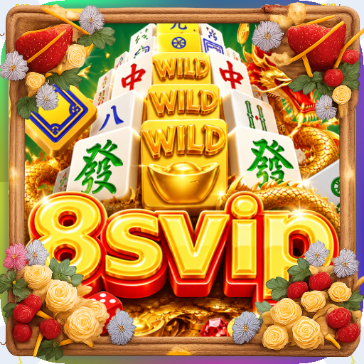 8svip — galeri pratinjau Resmi APK